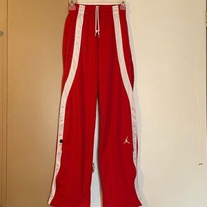 Vintage Jordan pants